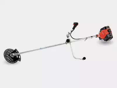 Echo 42.7 Cc Gas 2-Stroke U-Handle Trimmer/Brushcutter - SRM-410U • $753.41