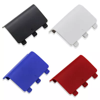 $2.19 • Buy Replacement Battery Back Cover Suit For XBox One Wireless Controller Accessories