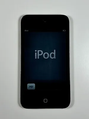 Apple IPod Touch 4th Generation Model A1367 • $19.99
