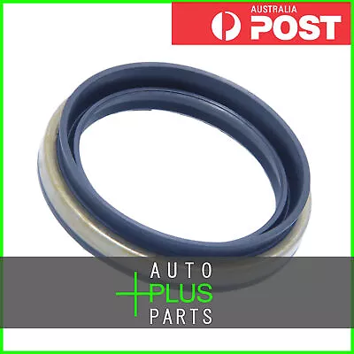 Fits MAZDA 323WAGON OIL SEAL FRONT HUB 53X68X7.8X14.1 - BW • $5