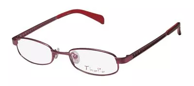 New Thalia Paola Perfect For School/college Girls/teens Eyeglass Frame/glasses ! • $12.95