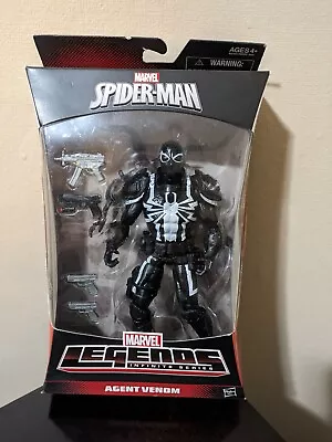 Marvel Legends • $41