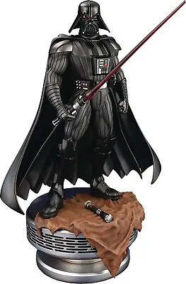 $215.99 • Buy Star Wars A New Hope ArtFX Artist Series Darth Vader Statue [The Ultimate Evil]