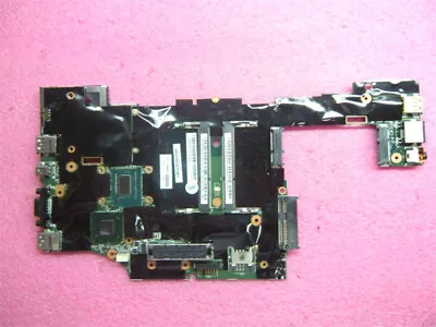 $141 • Buy FRU:04W6686 For Lenovo ThinkPad X230 X230i With I5-3320M CPU Laptop Motherboard