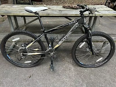 Scott Aspen Mountain Bike • $425