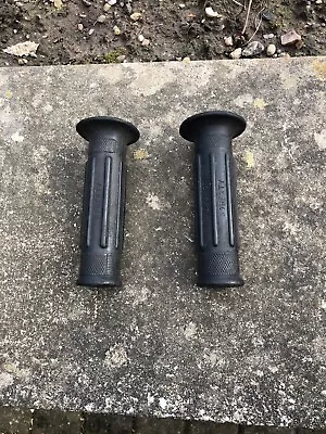 Qualcast Atco Suffolk Punch Colt Mower Part Handle Hand Grip Pair 7/8” L09256 • £8