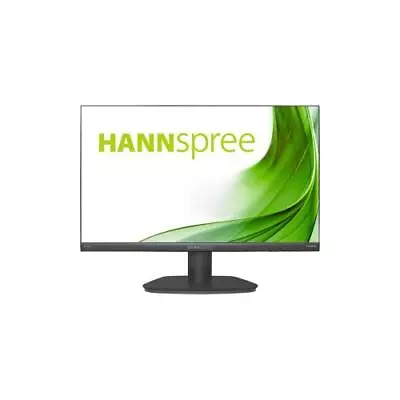 Hannspree Business HS 248 PPB 60.5 Cm (23.8 ) LED LCD Monitor 16:9 5 Ms 1920 X • £131.29
