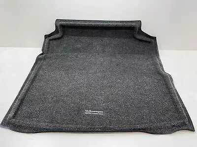 2012 - 2022 Volkswagen Passat Rear Trunk Cargo Carpet Trim Cover Oem 561061166 • $72.73