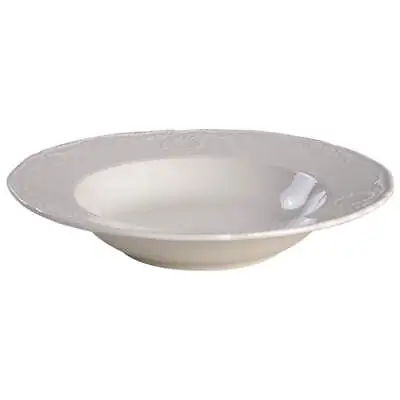 Mikasa Hampton Bays Rimmed Soup Bowl 1266728 • $15.99