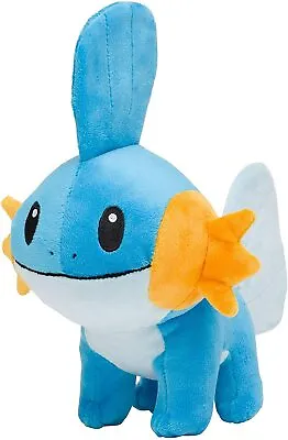 Pokemon Center Original 20th Plush Doll Mudkip (Mizugorou) Japan • £39.70