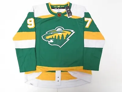 Fleury Minnesota Wild Authentic Adidas Reverse Retro 2.0 Hockey Jersey • $299.99