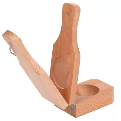 Manual Potato Presser Masher Tostone Weight Smasher Hanging • £17.88