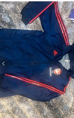 £30 • Buy Adidas Arsenal Jacket