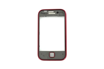 £4.95 • Buy Genuine Samsung Galaxy Y S5360 Pink Front Cover - GH98-21130D