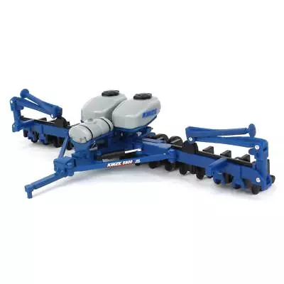 Spec Cast 1/64 Kinze 5900 16 Row Bulk Seed Planter Plastic Construction KZE-134 • $32.95