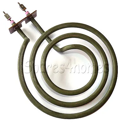 6  3 Turn Element Hob Cooker Ring Creda Belling Tricity Hotpoint Zanussi Jackson • £7.44