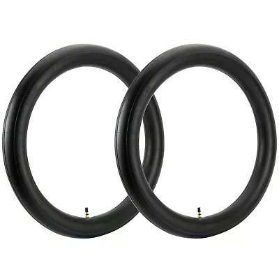2.75/3.00-21 Inner Tube For 80/100-21 90/100 90/90 -21 Motorcycle Front Tire TR4 • $16.14
