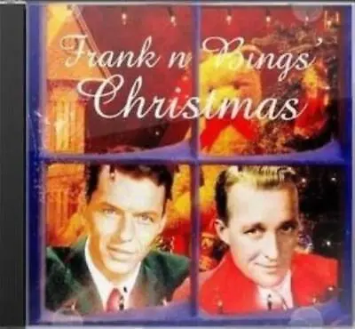 £2.49 • Buy Frank Sinatra & Bing Crosby : Frank N Binggs Christmas CD FREE Shipping, Save £s