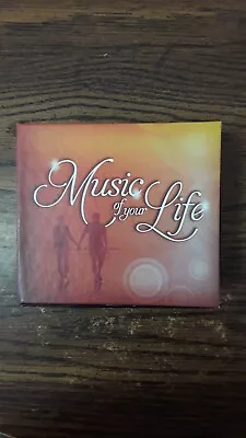 Time Life Music Of Your Life Boxed Set 10 CDs • $24