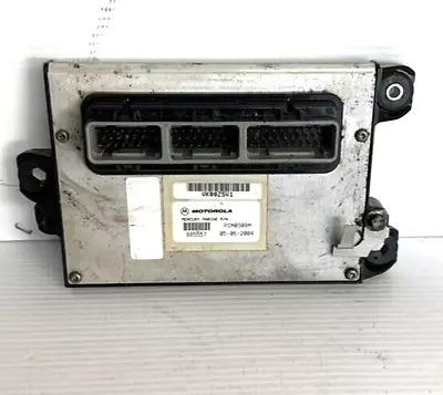 Mercury Marine 150XL ECU 885557 • $389.99