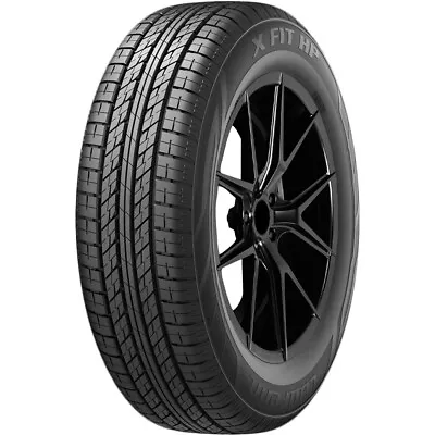 4 Tires Laufenn (Hankook) X Fit HP 245/60R18 105H AS A/S Performance • $437.99