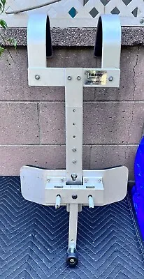 Remo Randall May Marching Bass Drum Carrier • $119