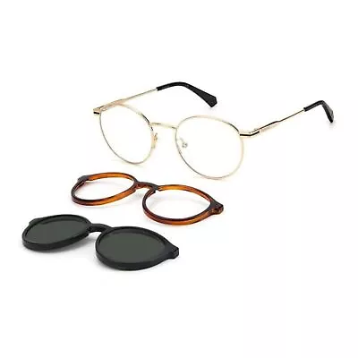 Sunglasses Polaroid 203510J5G51M9 Brown Man • $43.20