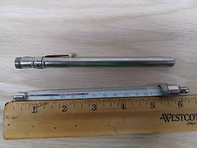 Vintage Taylor Thermometer Instrument Company USA Rochester New York USA... • $55