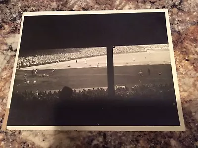 $245 • Buy 1926 World Series Action Type 1 Photo Rogers Hornsby Hitting Cardinals Yankees