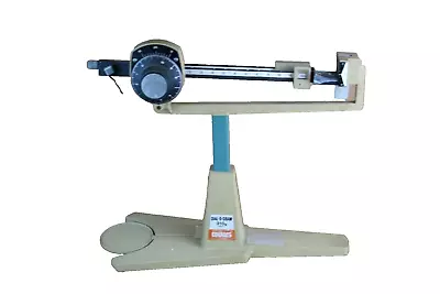 Vintage OHAUS Dial-O-Gram 310g Scale Beam Balance • $59.99