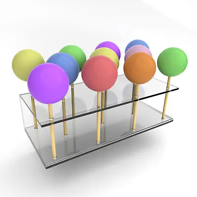 Cake Pop Display Stand • £11.95