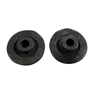Upper Radiator Support Mount Bushing Pair For G20 I30 300ZX Altima Maxima • $7.58