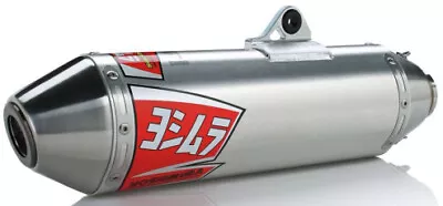 Yoshimura RS-2 Full System Exhaust (SS/AL/SS) For Honda 05-17 CRF450X 2254513 • $593.79