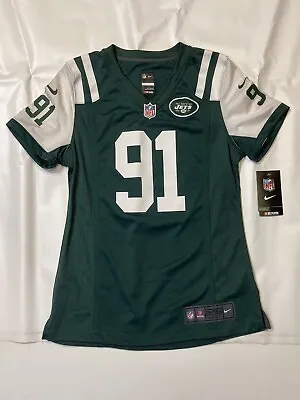 $30 • Buy Nike NY Jets #19 Richardson Jersey