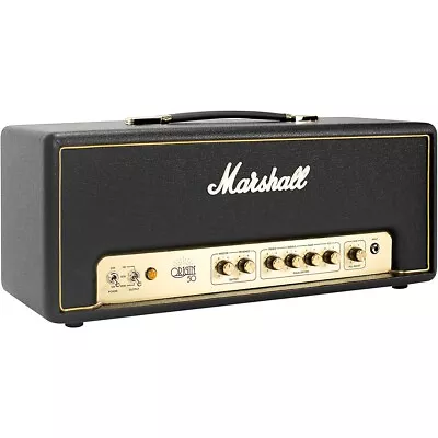 Marshall Origin50H 50W Tube Guitar Amp Head • $649.99
