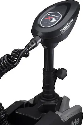 MotorGuide Xi3-70FW Bow Mount Trolling Motor Wireless Sonar/GPS - 70lb-60 -24V • $1747.57