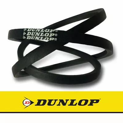 £12.95 • Buy GENUINE DUNLOP BELT Hayter Harrier 48 Drive 480063 HA480063 480 481 485 486 19 