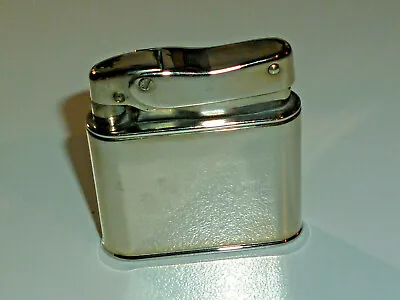 Mylflam Bob   Automatic Pocket Lighter - Briquet - 1953 -germany • $348.34