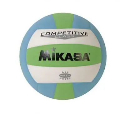 Mikasa Competitive Class Volleyball   • $29.81