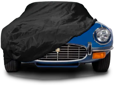 Cover Zone Car Cover CCC905 Sahara For Volkswagen Type2 Bus 1950-On 905F1 • $120.60