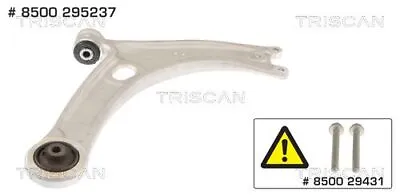Handlebar Wheel Suspension TRISCAN 8500295237 For Audi TT • $155.73