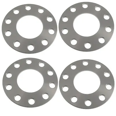 Set Of 4 | 3mm Hubcentric 5x112 Wheel Spacers | 66.56mm Hub | Fits Mercedes • $29.99