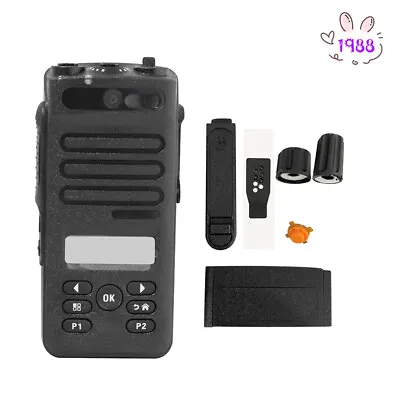 Replacement Repair Housing Case Fits For XPR3500 XIR P6620 Portable Radio • $24.80