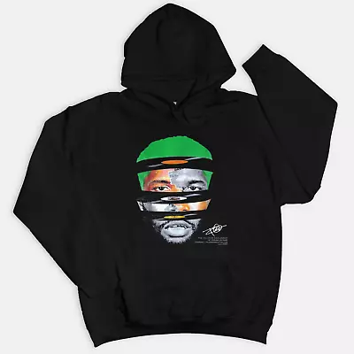 Frank Ocean Shirt Frank Ocean Blonde Hoodie Black All Size Shirt VCS30 • $44.64