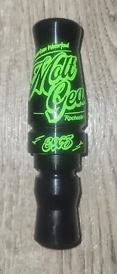 Molt Gear Ex3 X Series Goose Call Monster New • $159.90