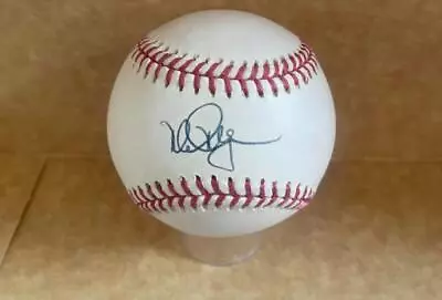 Mark Mcgwire  A's/cardinals Signed Autographed A.l. Baseball Jsa Auth • $189.99