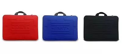 Mapac Artcare AM Art Case - A2 Portfolio - Choose From Black Blue Red • £52.99