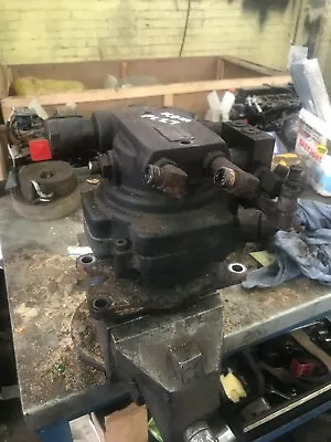 £500 • Buy Komatsu PC27 Excavator Slew Motor. Nachi PCR-18-05A-FP 8436B