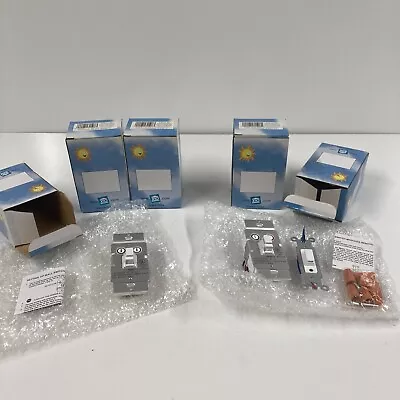 $35 • Buy LOT X5 NEW POWERHOUSE X-10 3-Way Wall Switch Module Model WS477 WS467