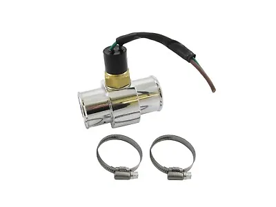 30mm Hose Adaptor Electric Fan Switch Westfield Caterham 7 Dax Locost Cobra Jp • $126.10